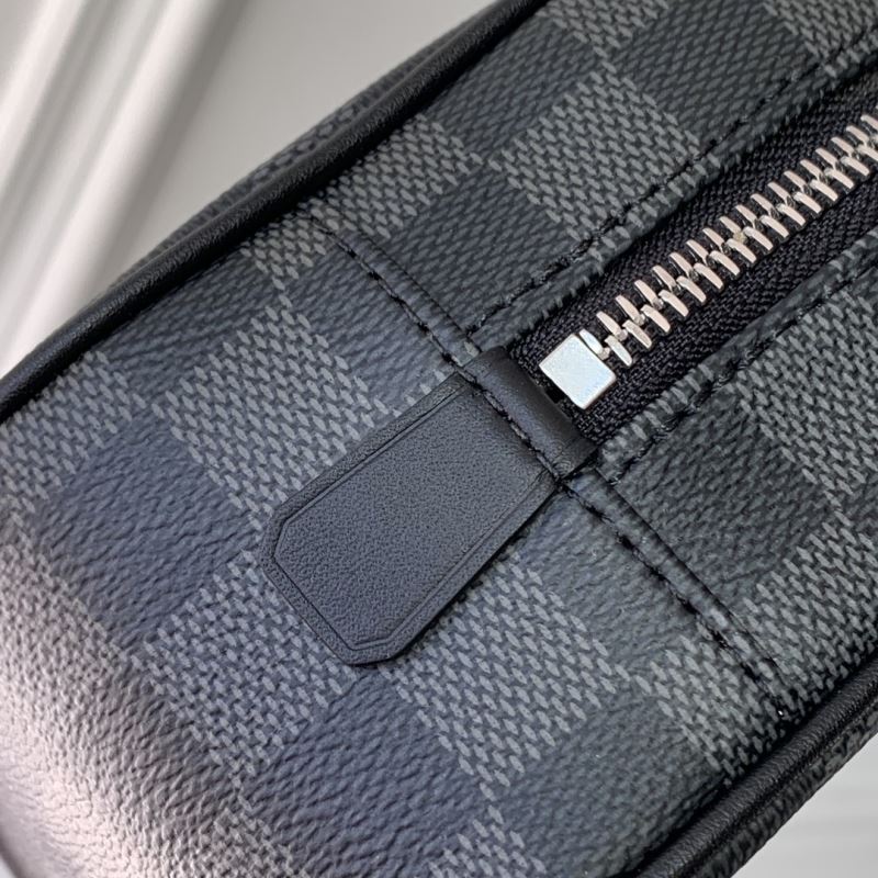 LV Cosmetic Bags